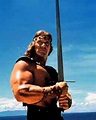Club Schwarzenegger: "CONAN EL AVENTURERO" POR FIN COMPLETO EN ESPAÑA