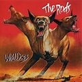 The Rods - Wild Dogs (CD, Album, Reissue) | Discogs