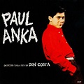 Momentos Mágicos: Paul Anka 1958 (1St Album Remastered)