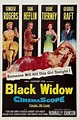 Black Widow (1954) - IMDb