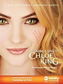The Nine Lives of Chloe King TV Poster - IMP Awards