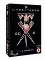 WWE - Undertaker - The Streak [3 DVDs] [UK Import]: Amazon.de ...