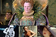 Here's Every Best Costume Design Winner in Oscar History (Video) - TheWrap