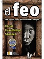 El feo de Carlos Cuauhtémoc Sanchez | Libros de clase, Libros lectura ...