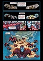 Quick Ratings: @Marvel Iron Man, Secret Avengers, Ultimate Comics ...