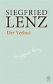 Der Verlust - Siegfried Lenz (Buch) – jpc