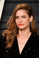 Amanda Peet at the 2019 Vanity Fair Oscars Party | Best Oscars ...