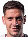 Erik Janza - Profil du joueur 23/24 | Transfermarkt