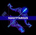 Sagittarius Astrology: All About The Zodiac Sign Sagittarius! – Lamarr ...