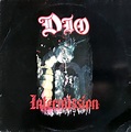 [Review] Dio: Intermission (1986) - Progrography