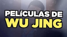 Las mejores películas de Wu Jing - YouTube