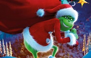 El Grinch, robando la Navidad - Diario Basta!