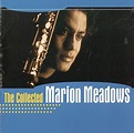 Collected Marion Meadows: Marion Meadows: Amazon.es: CDs y vinilos}
