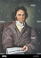 . Joseph Meyer . circa 1840 325 Josephmeyer Stock Photo - Alamy
