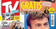 Capa - TV Guia