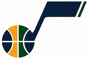 Utah Jazz – Logos Download