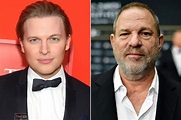 NBC Denies Ronan Farrow's Claims It Quashed His Harvey Weinstein Story