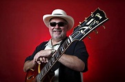 Musician By Night: Duke Robillard, #27 of the Top 100 Blues Guitarists