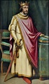 Juan I de Castilla,"el de Tarifa". Último rey de León. Reinó del año ...