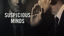 Suspicious Minds | Apple TV