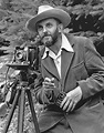 Ansel Adams: The Father Of American Nature Photography