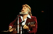 The Story Behind Kenny Rogers' "The Gambler" - SPIN