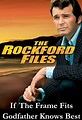 The Rockford Files: If the Frame Fits... - TheTVDB.com