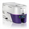 Entrust Sigma DS2 Direct To Card ID Printer