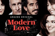 Modern Love (2019) crítica: una encantadora antología romántica para ...