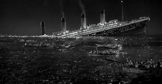 La última noche del Titanic - película: Ver online