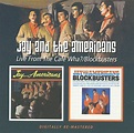 At the Cafe Wha?, Jay & The Americans | CD (album) | Muziek | bol.com