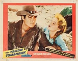 The Yellow Tomahawk - 1954 - Lesley Selander - Rory Calhoun | Année 1960