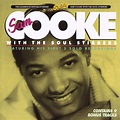 Sam Cooke With the Soul Stirrers - Cooke, Sam