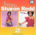 Sharon Redd - Sharon Redd / Redd Hott (1997, CD) | Discogs