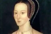 Anne Boleyn Biography – Phoneia