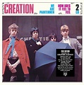 Buy The Creation: We Are Paintermen + How Does It Feel To Feel (2CD ...