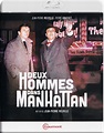 Dos hombres en Manhattan (1959)