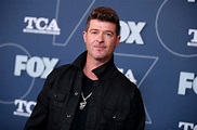 Robin Thicke Reveals Inspiration Behind 'Lucky Star' Song | Billboard