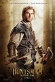 Snow White and the Huntsman 2 Now Called The Huntsman: Winter's War ...