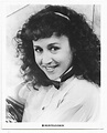 8 x 10 Original Photo Actress Valerie Landsburg stars in FAME TV Series ...