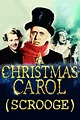 Scrooge (1951) - Posters — The Movie Database (TMDB)