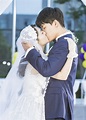 張雨劍和吳倩的婚紗照，莫名有點諷刺_娛天眼 - MdEditor