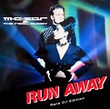 M.C. Sar & The Real McCoy* - Run Away (1994, Gatefold, Vinyl) | Discogs