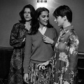 Isabella Rossellini's Siblings & Their Different Life Paths