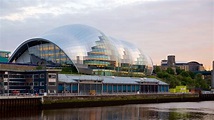 Gateshead turismo: Qué visitar en Gateshead, Newcastle-upon-Tyne, 2023 ...