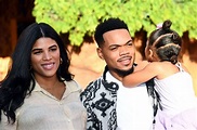 Chance The Rapper's Wife Responds To Inappropiate Video