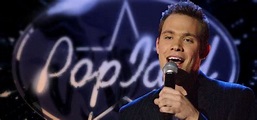 Will Young won Pop Idol in 2002 #originalxfactor Theatre Shows, Pop ...