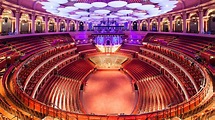 Royal Albert Hall Tour | Royal Albert Hall — Royal Albert Hall