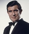 George Lazenby - James Bond 007 Wiki