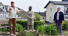 Bad Bodendorf: Die „Rievkooche“ haben ein Denkmal - Kreis Ahrweiler ...